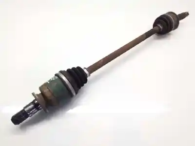 Pezzo di ricambio per auto di seconda mano trasmissione posteriore destra per subaru impreza g12 classic riferimenti oem iam 