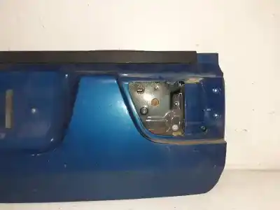 Second-hand car spare part tailgate for bmw x5 (e53) 4.6is automático oem iam references   