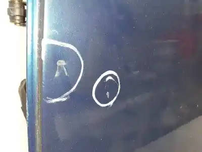 İkinci el araba yedek parçası arka sol kapi için bmw x5 (e53) 4.6is automático oem iam referansları   