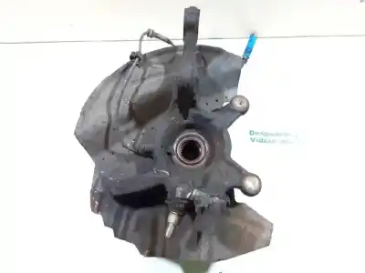 Second-hand car spare part front right knuckle for bmw x5 (e53) 4.6is automático oem iam references   