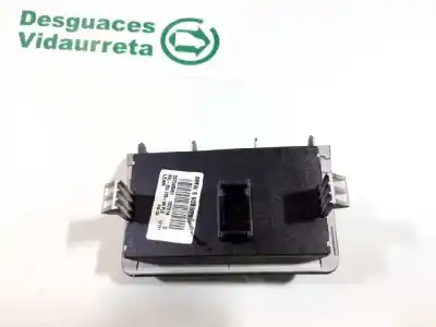 Second-hand car spare part headlights switch for bmw x5 (e53) 4.6is automático oem iam references 6909775  037045061