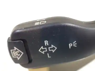 Second-hand car spare part indicator switch for bmw x5 (e53) 4.6is automático oem iam references 8363668m  