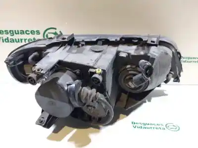 Second-hand car spare part left headlight for bmw x5 (e53) 4.6is automático oem iam references   
