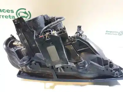 Second-hand car spare part left headlight for bmw x5 (e53) 4.6is automático oem iam references   