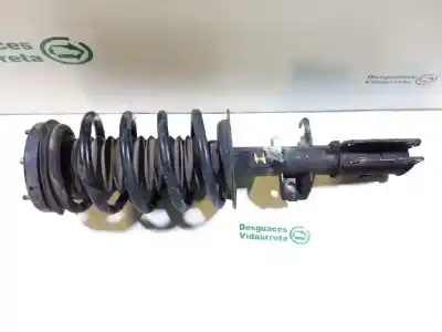 Second-hand car spare part front left shock absorber for bmw x5 (e53) 4.6is automático oem iam references   