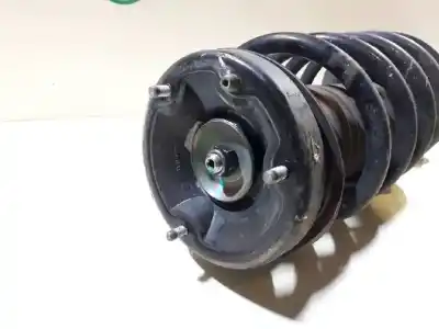 Second-hand car spare part front left shock absorber for bmw x5 (e53) 4.6is automático oem iam references   