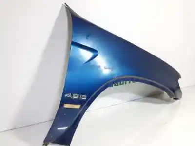Second-hand car spare part front right fin for bmw x5 (e53) 4.6is automático oem iam references   