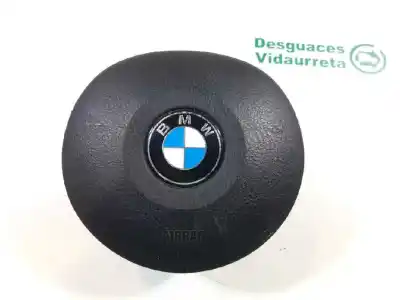 Автозапчасти б/у передняя левая подушка безопасности за bmw x5 (e53) 4.6is automático ссылки oem iam 33109680803