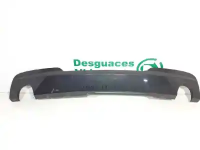 Gebrauchtes Autoersatzteil heckspoiler zum bmw serie 5 lim. (f10) 535d xdrive oem-iam-referenzen 