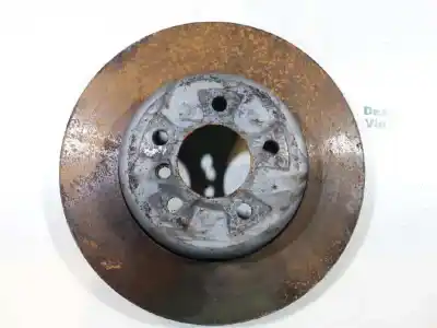 Gebrauchtes Autoersatzteil bremsscheibe hinten zum bmw serie 5 lim. (f10) 535d xdrive oem-iam-referenzen 