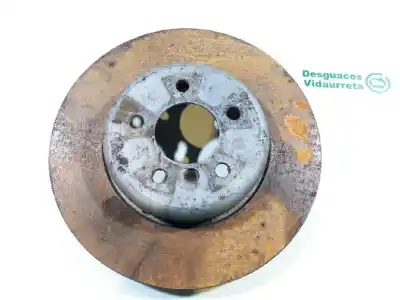 Gebrauchtes Autoersatzteil bremsscheibe hinten zum bmw serie 5 lim. (f10) 535d xdrive oem-iam-referenzen 