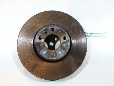 Gebrauchtes Autoersatzteil vordere bremsscheibe zum bmw serie 5 lim. (f10) 535d xdrive oem-iam-referenzen 