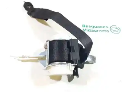 Gebrauchtes Autoersatzteil sicherheitsgurte hinten links zum bmw serie 5 lim. (f10) 535d xdrive oem-iam-referenzen 33061254b