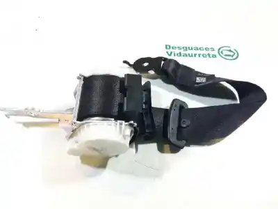 Gebrauchtes Autoersatzteil sicherheitsgurte hinten rechts zum bmw serie 5 lim. (f10) 535d xdrive oem-iam-referenzen 33061254b