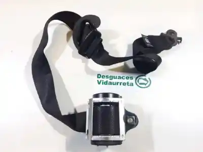 Gebrauchtes Autoersatzteil sicherheitsgurt rechts vorne zum bmw serie 5 lim. (f10) 535d xdrive oem-iam-referenzen 610126200b