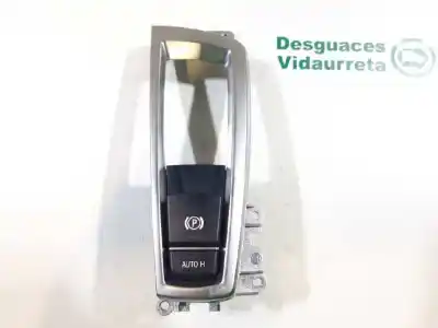 Gebrauchtes Autoersatzteil handbremshebel zum bmw serie 5 lim. (f10) 535d xdrive oem-iam-referenzen 9217594