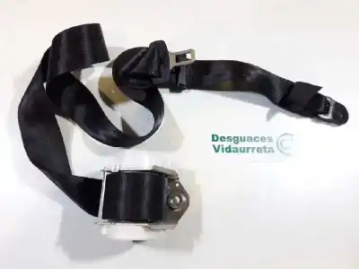 İkinci el araba yedek parçası sol arka emniyet kemeri için volkswagen t6 bus caravelle comfortline 4motion oem iam referansları 34025192a  