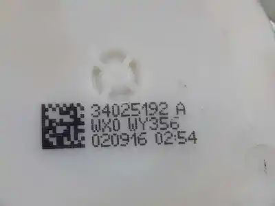 İkinci el araba yedek parçası sol arka emniyet kemeri için volkswagen t6 bus caravelle comfortline 4motion oem iam referansları 34025192a  