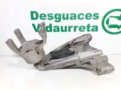 Second-hand car spare part engine support for volkswagen t6 bus caravelle comfortline 4motion oem iam references 