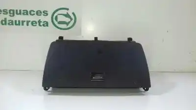 Peça sobressalente para automóvel em segunda mão display gps / multimídia por mercedes-benz clase c (w204) berlina c 320 cdi (204.022) referências oem iam a2048204297