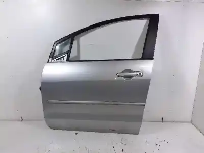Автозапчасти б/у левая передняя дверь за mazda 5 berl. (cr) 2.0 crtd sportive (105kw) ссылки oem iam cdy35902x