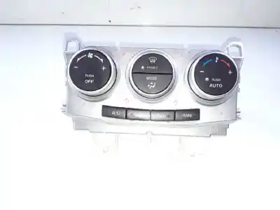 Автозапчасти б/у климат-контроль за mazda 5 berl. (cr) 2.0 crtd sportive (105kw) ссылки oem iam k1900cc30a06