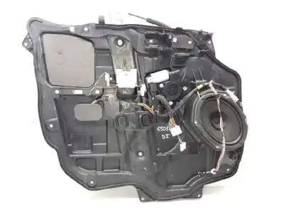Автозапчасти б/у регулятор стекла переднего левого за mazda 5 berl. (cr) 2.0 crtd sportive (105kw) ссылки oem iam 