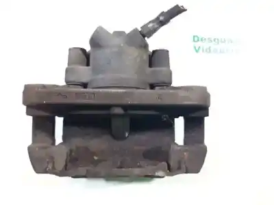 Second-hand car spare part front left brake caliper for bmw x3 (e83) 2.5si oem iam references   