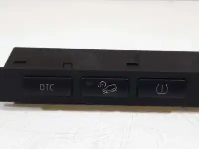 Second-hand car spare part multifunction switch for bmw x3 (e83) 2.5si oem iam references 61313427953  