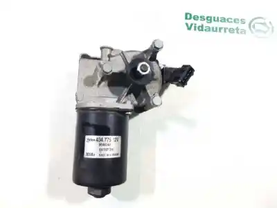Автозапчасти б/у мотор переднего стеклоочистителя за volvo s60 berlina 2.4 d ссылки oem iam 8648343