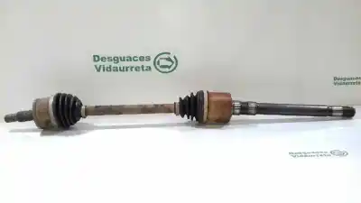 Автозапчасти б/у передняя правая трансмиссия за land rover discovery 4 tdv6 hse ссылки oem iam 