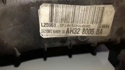 Автозапчастина б/у водяний радіатор для land rover discovery 4 tdv6 hse посилання на oem iam ah328005ba  10050b46000