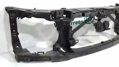 Автозапчастина б/у фронтальна панель для land rover discovery 4 tdv6 hse посилання на oem iam   