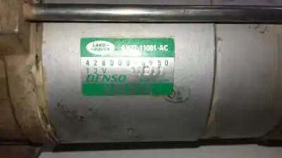 Автозапчасти б/у двигатель запускается за land rover discovery 4 tdv6 hse ссылки oem iam ah2211001ac 25-4289 4280005950