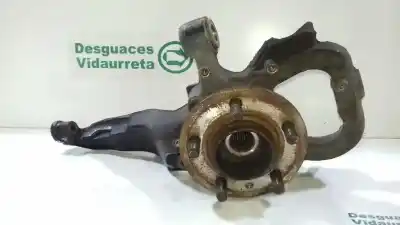 Автозапчасти б/у передняя правая кулачка за land rover discovery 4 tdv6 hse ссылки oem iam ah223k185ab