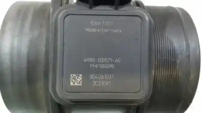 Автозапчасти б/у расходомер воздуха за land rover discovery 4 tdv6 hse ссылки oem iam 4r8q12b579ac  5wk97011