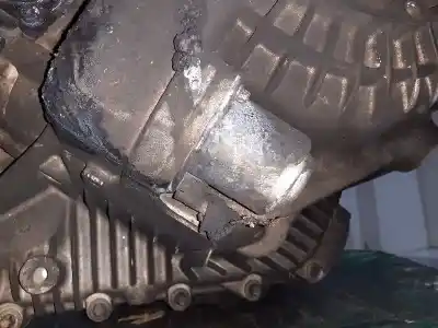Автозапчасти б/у коробка передач за land rover discovery 4 tdv6 hse ссылки oem iam ah427000ch  