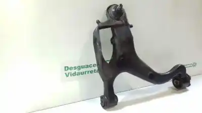 Автозапчасти б/у передний левый нижний рычаг подвески за land rover discovery 4 tdv6 hse ссылки oem iam   
