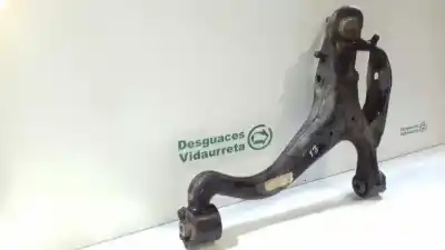 Автозапчасти б/у передний левый нижний рычаг подвески за land rover discovery 4 tdv6 hse ссылки oem iam   