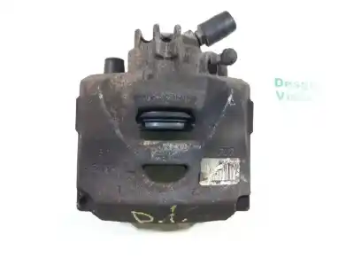 Gebrauchtes Autoersatzteil bremszange vorn links zum citroen berlingo furgoneta/monovolumen (b9) 1.6 hdi / bluehdi 75 oem-iam-referenzen 