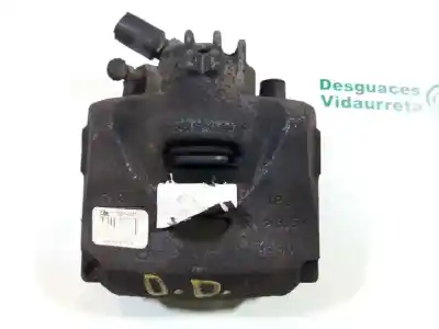 Gebrauchtes Autoersatzteil bremssattel vorn rechts zum citroen berlingo furgoneta/monovolumen (b9) 1.6 hdi / bluehdi 75 oem-iam-referenzen 