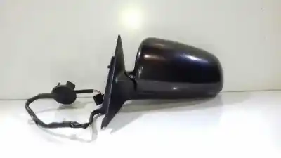Second-hand car spare part left rearview mirror for audi a3 sportback (8p) 2.0 tdi ambiente oem iam references 8p1858531k