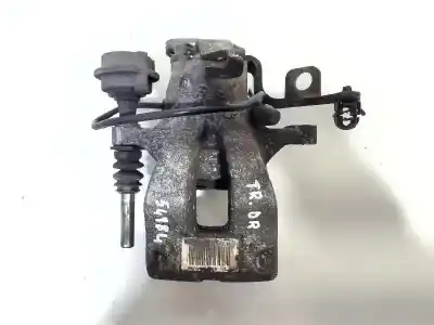 İkinci el araba yedek parçası arka sag fren kaliper için citroen c4 grand picasso exclusive oem iam referansları 4400w9