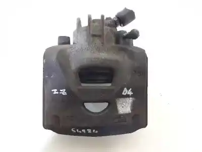 İkinci el araba yedek parçası ön sol fren kaliper için citroen c4 grand picasso exclusive oem iam referansları 4400v7