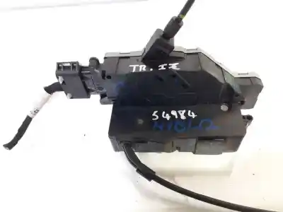 İkinci el araba yedek parçası sol arka kapi kilidi için citroen c4 grand picasso exclusive oem iam referansları 