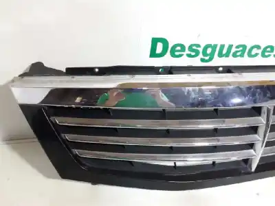 Автозапчастина б/у передня решіта для ssangyong rexton 270 xdi limited посилання на oem iam   