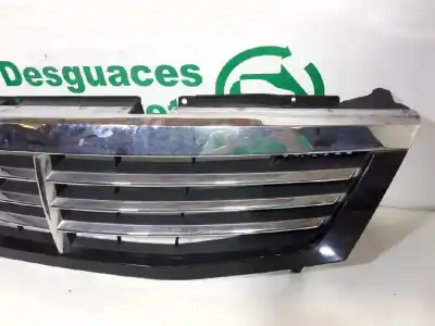 Автозапчастина б/у передня решіта для ssangyong rexton 270 xdi limited посилання на oem iam   