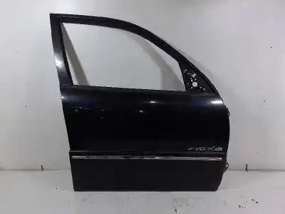 Pezzo di ricambio per auto di seconda mano porta anteriore destra per ssangyong rexton 270 xdi limited riferimenti oem iam 