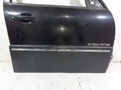 Автозапчасти б/у дверь передняя правая за ssangyong rexton 270 xdi limited ссылки oem iam   