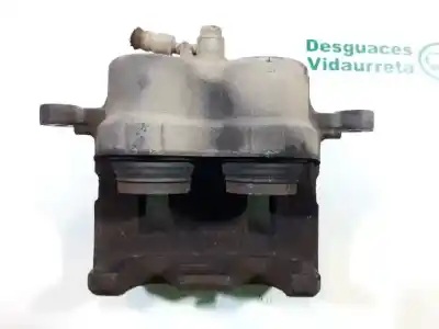 Peça sobressalente para automóvel em segunda mão pinça de travão dianteira esquerda por ssangyong rexton 270 xdi limited referências oem iam   